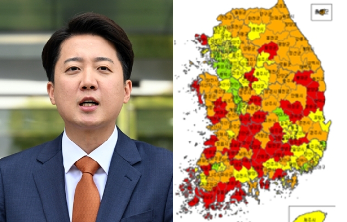 '남아공 견습생'처럼? 이준석의 "최저임금 깎는 지역별 차등제", 유효할까[노컷체크]