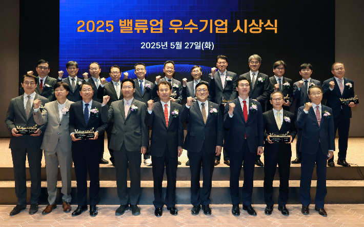 한국거래소 제공