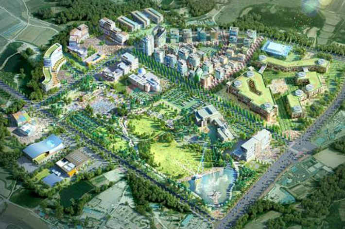 충북개발공사 제공