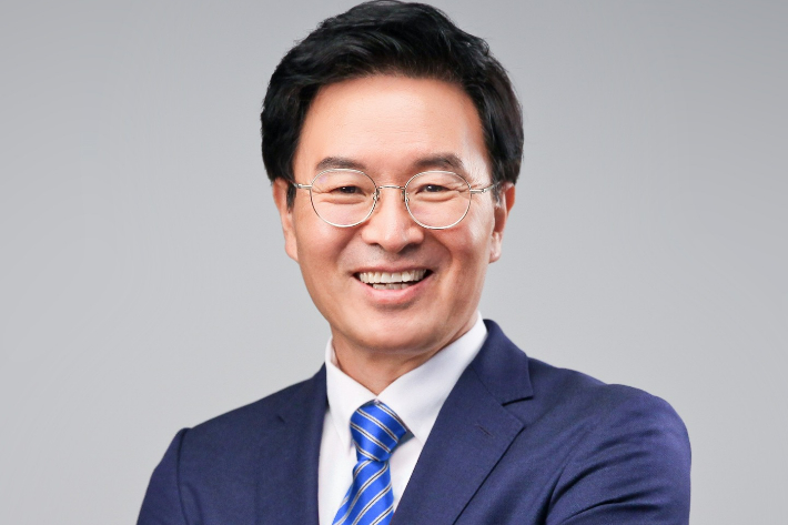 정진욱 의원. 정 의원실 제공