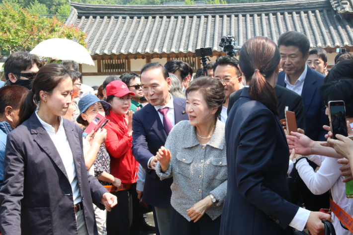 국민의힘 충북도당 제공