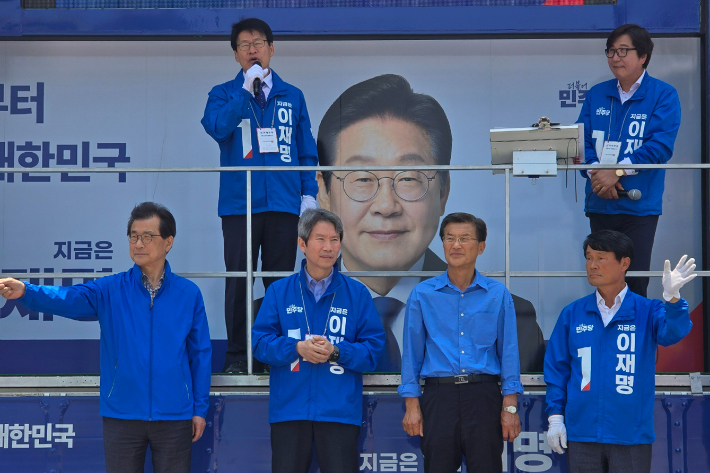 민주당 충북도당 제공