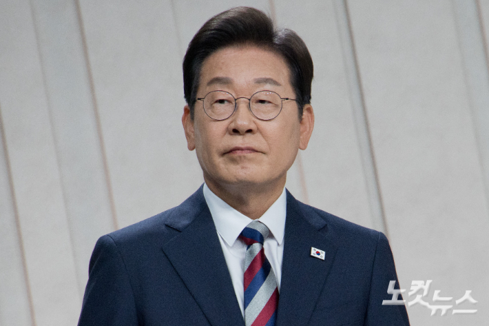 이재명, "이사 충실의무 명문화" 상법 개정 재추진 공약
