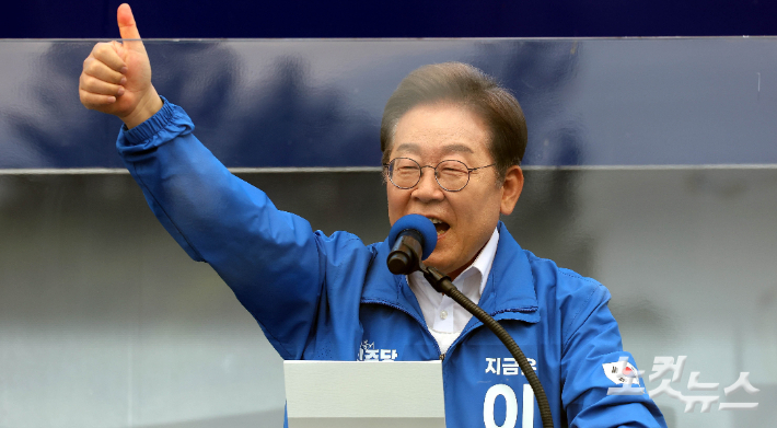 이재명 "여가부→성평등가족부 확대"…공약집에 못박아