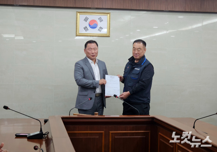 부산 시내버스 노사 협상 극적 타결…버스 운행 재개