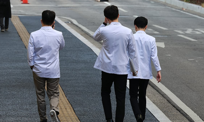'빅5' 전공의 추가모집 마감 기한 일제히 연장…복귀 기대
