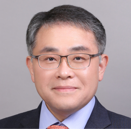 강주원 단장. 한국연구재단 제공