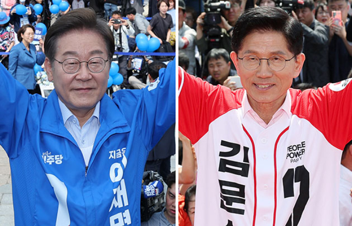 이재명·김문수 후보 '전남 국립의대 설립' 공약, 실제 설립은 과제