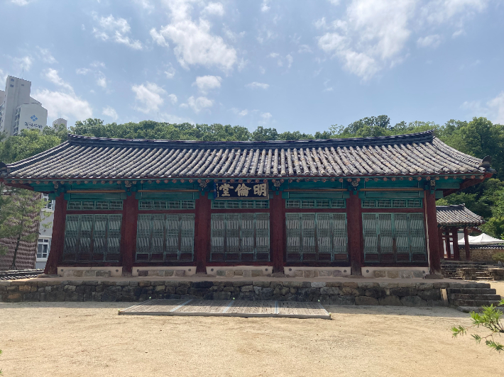 대구 북구청 제공