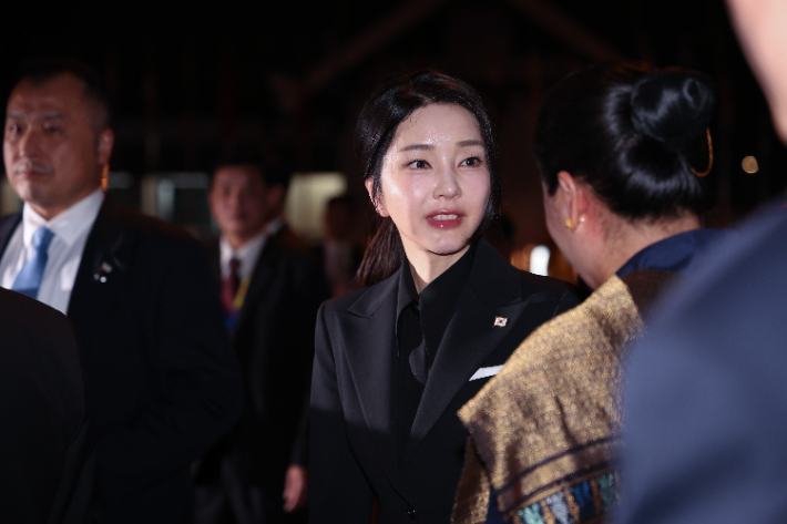 '김건희 주가조작 재수사' 검찰, 2차 주포 등 조사