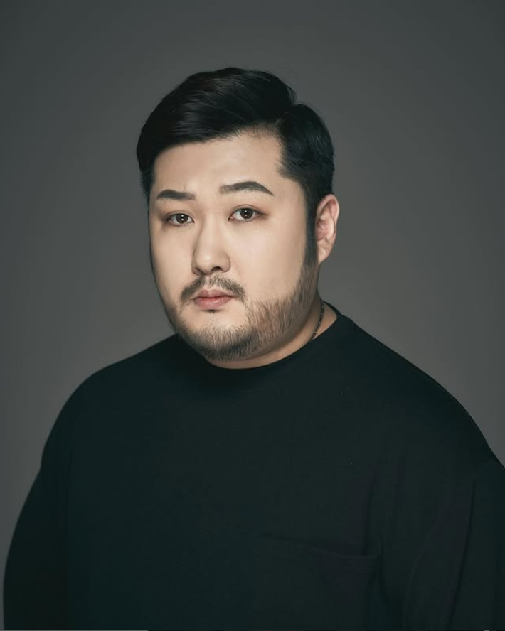 연극배우 김대호. 김대호 인스타그램
