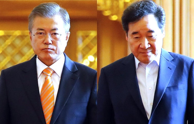 '김대중재단·문재인모임' 쫓겨난 이낙연…文과 연락? "불편하실 수도"[오목조목]