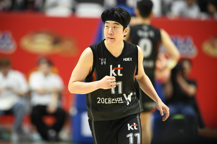 이현석. KBL 제공