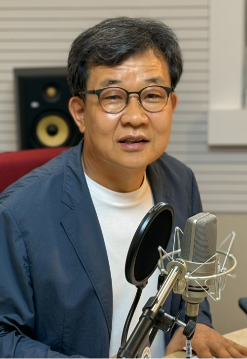 박인철 제주도소상공인연합회장. 자료사진