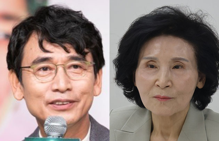설난영 비하 논란…이준석 "유시민, 노무현 정신 이해 못해"