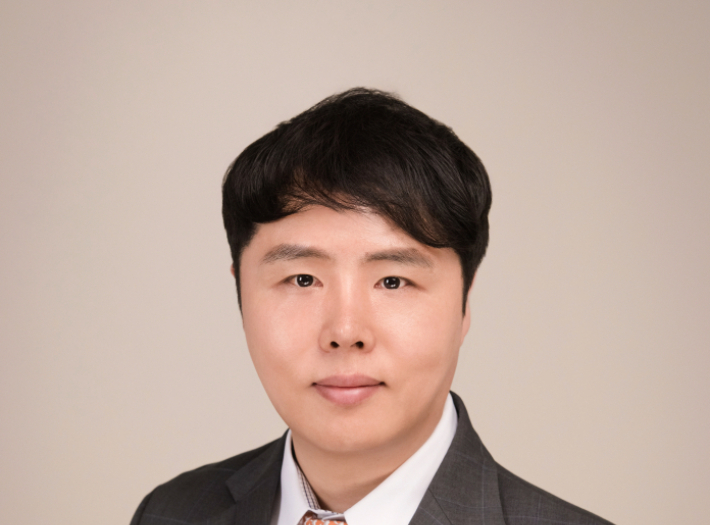 오주영 국제세팍타크로연맹·아시아세팍타크로연맹 부회장. 오주영 부회장 제공
