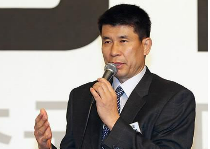 '韓 배구 최고 거포 별세' 장윤창 전 경기대 교수, 30일 지병으로