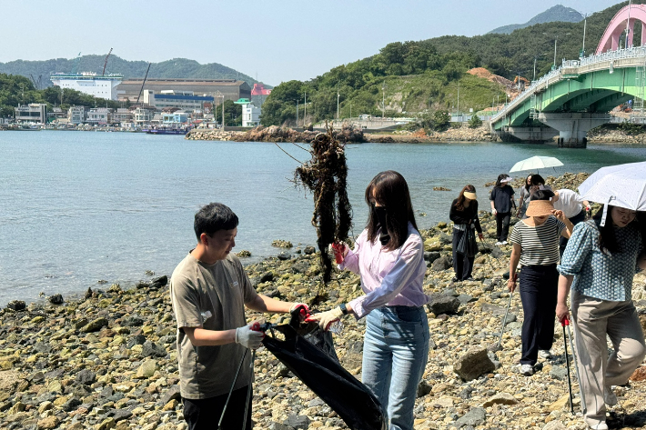 경남교육청 제공