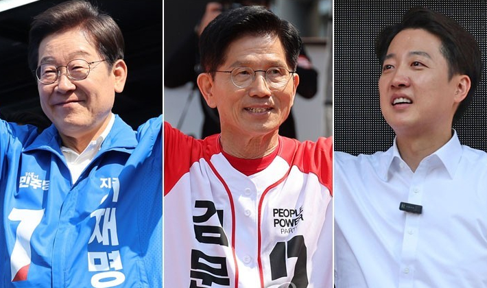 누가 대통령 되건, 대한민국 이렇게 바뀐다