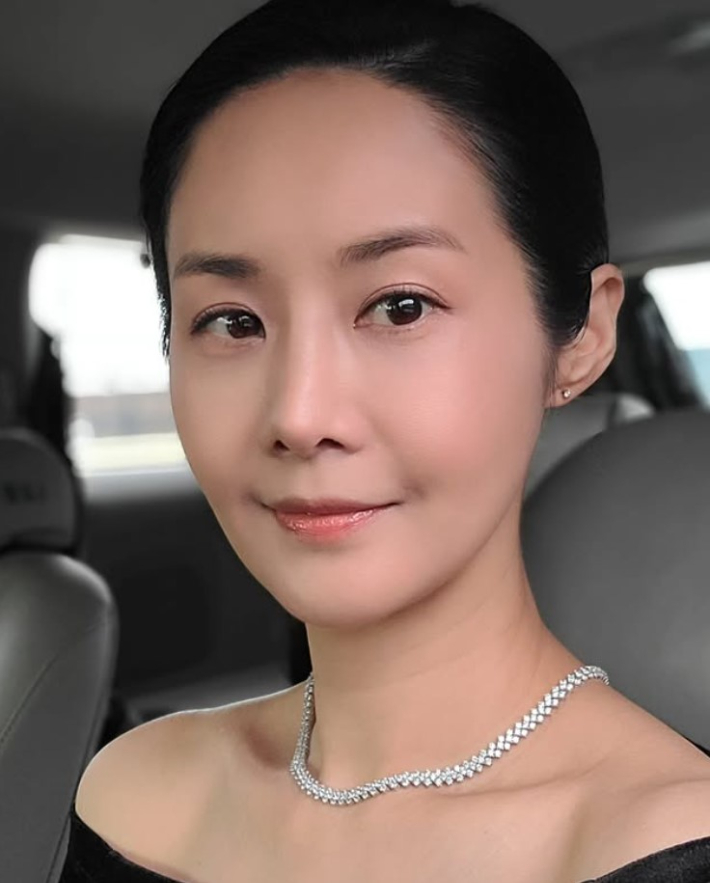 '이재명 지지 연설' 배우 김가연 악플에 "끝까지 쫓아간다"