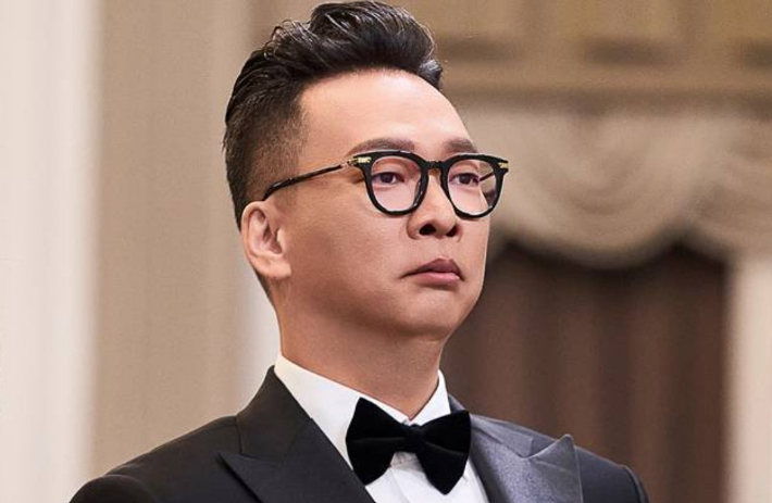 코미디언 박준형 '사망설' 가짜뉴스에 "아직 잘 살고 있다"