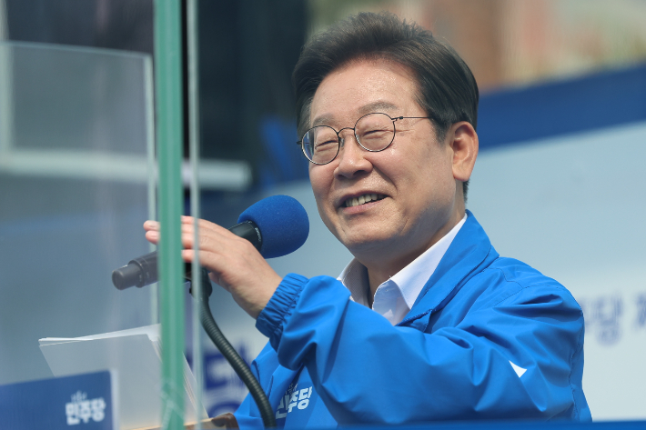 이재명, 유시민 '설화'에 "부적절한 표현으로 보여"