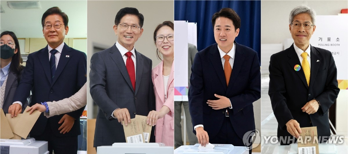 [연합뉴스 자료사진] 연합뉴스