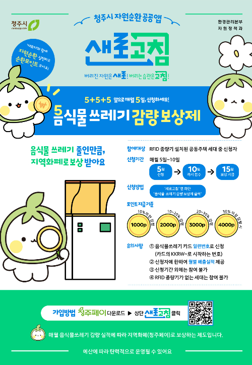 청주시 제공