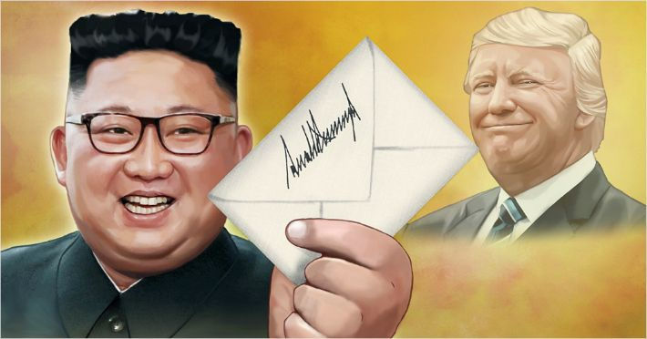 [기고]차기 대통령, 최대 안보 난제는 '몸값 오른 김정은'
