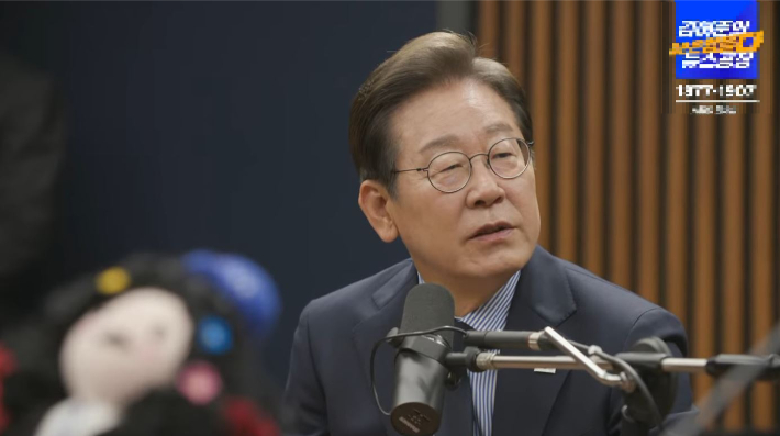 이재명 "죄 없는 자녀와 아내에 모욕…너무 미안하다"