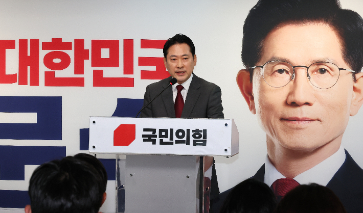 장동혁 "로저스 '李 지지' 대국민 사기…이재명 사퇴해야"