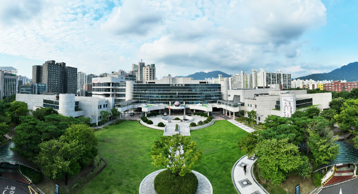 하남시청. 하남시 제공