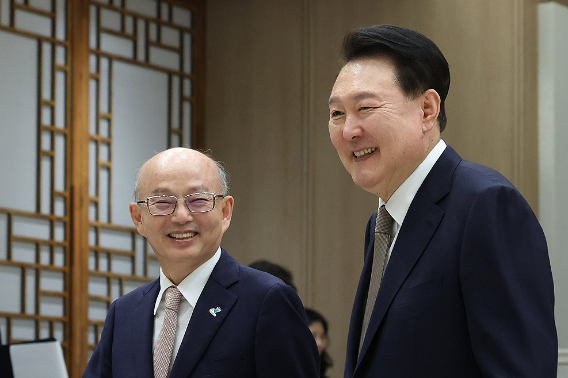 인권위 간리 답변서 최종본 살펴보니…'尹방어권' 논란 여전