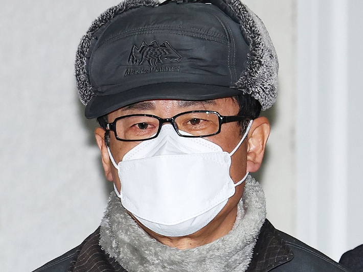 "노상원, '尹이 나한테 거수경례' 했다"…햄버거 회동 軍 간부 증언