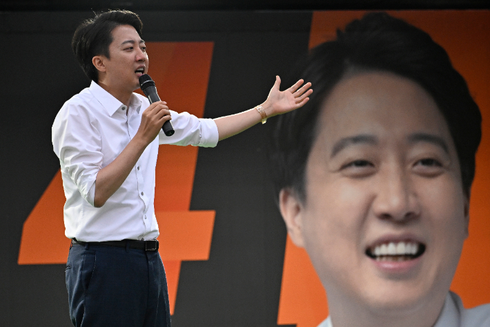 결전의 날 밝았다…'4가지'로 압축해본 대선