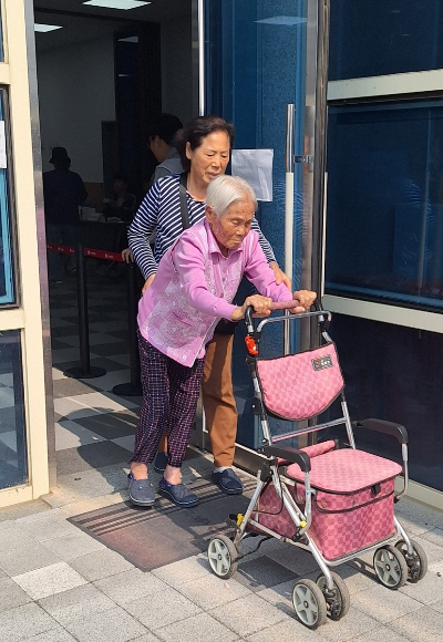 [독자 제공]  연합뉴스