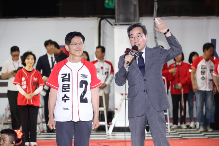"명석했던 이낙연, 어쩌다가" 박지원의 한탄…새미래 "정신 상태 의심"[오목조목]