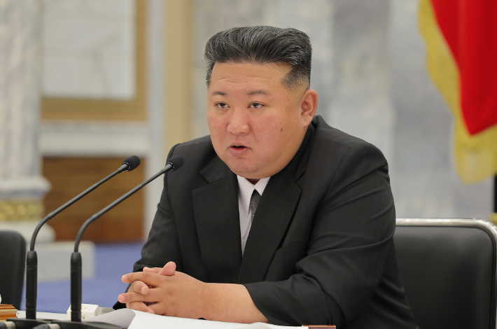 이재명 정부 출범에 北김정은 과연 어떻게 나올까