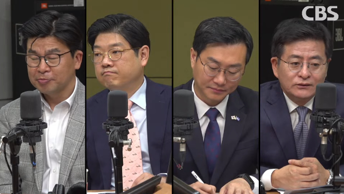 [대선분석] "역대 최다 득표..심판" vs "과반 못 넘어…야당도 종잣돈"