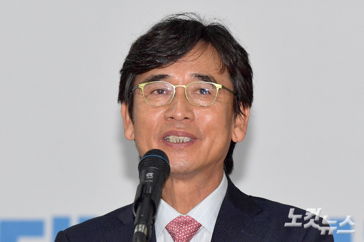 계엄에도 굳건했던 TK·PK…유시민 "새 대통령, 쉽지 않겠다"