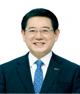 김영록 전라남도지사. 전남도 제공