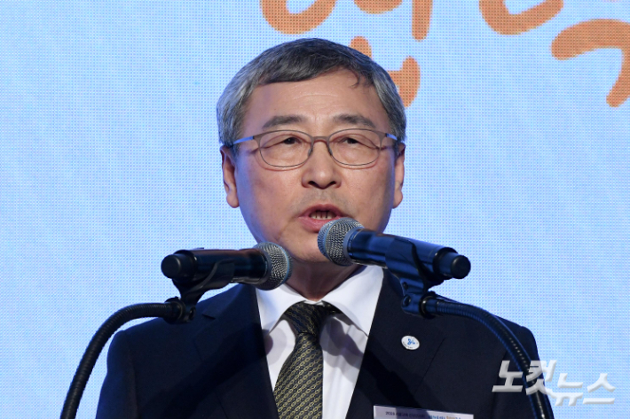 정근식 서울시교육감. 박종민 기자