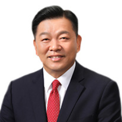 강철호 부산시의원. 