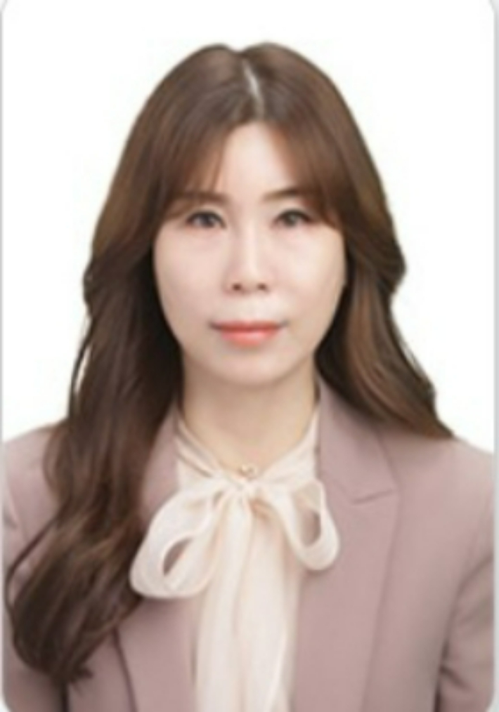 배태숙 전 대구 중구의회 의장. 대구 중구의회 누리집