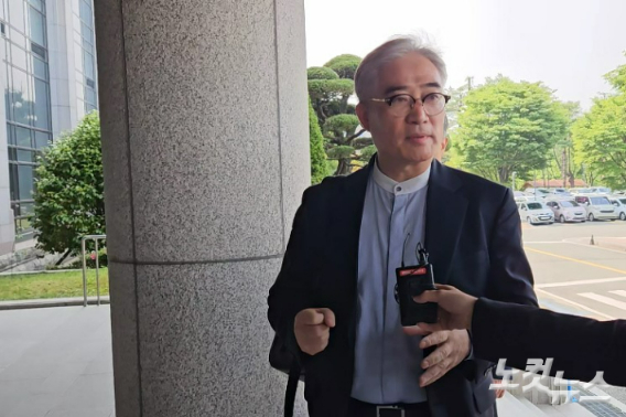 조명래 창원시 제2부시장. 이형탁 기자