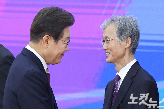 李 취임날, 대법관 증원 속도…개혁 신호탄에 사법부 '촉각'