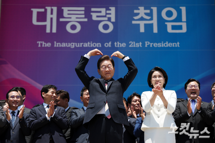 北 "한국에서 리재명이 21대 대통령 당선"…대선 이틀만에 첫 보도