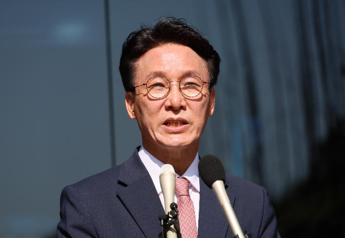 [속보]김민석 "제2의 IMF같은 상황…민생·통합 매일 새길 것"