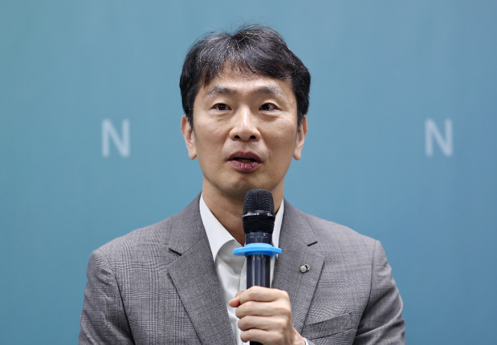이복현 금융감독원장. 연합뉴스