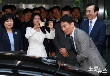 3년 임기 마치고 떠나는 이복현